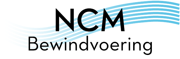 NCM Bewindvoering Logo